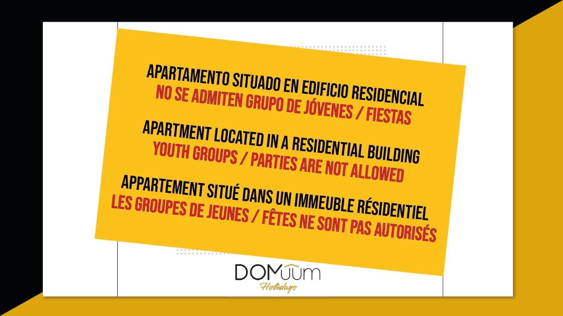Domuum Holidays - Dms III Garden Salou Spain