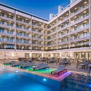 Olympus Palace Hotel